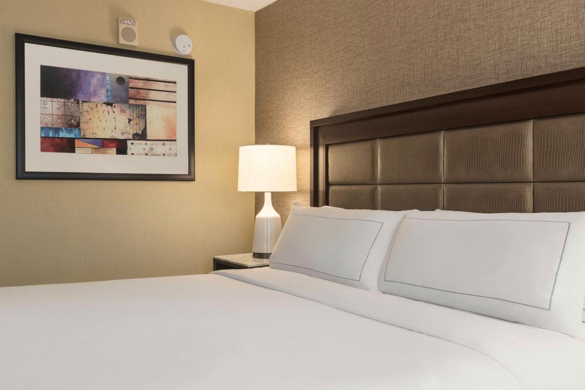 Hotel Hilton Tampa Downtown Esterno foto